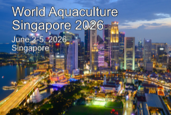 World Aquaculture 2026 Singapore