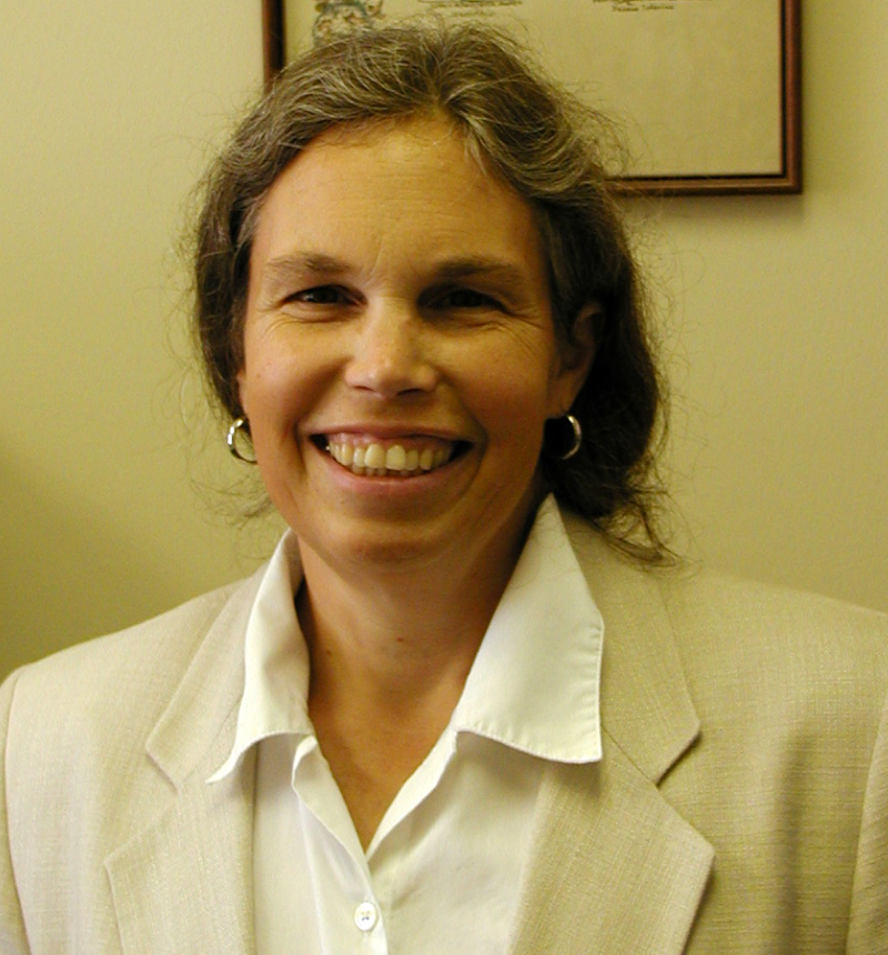 Dr. Carole Engle