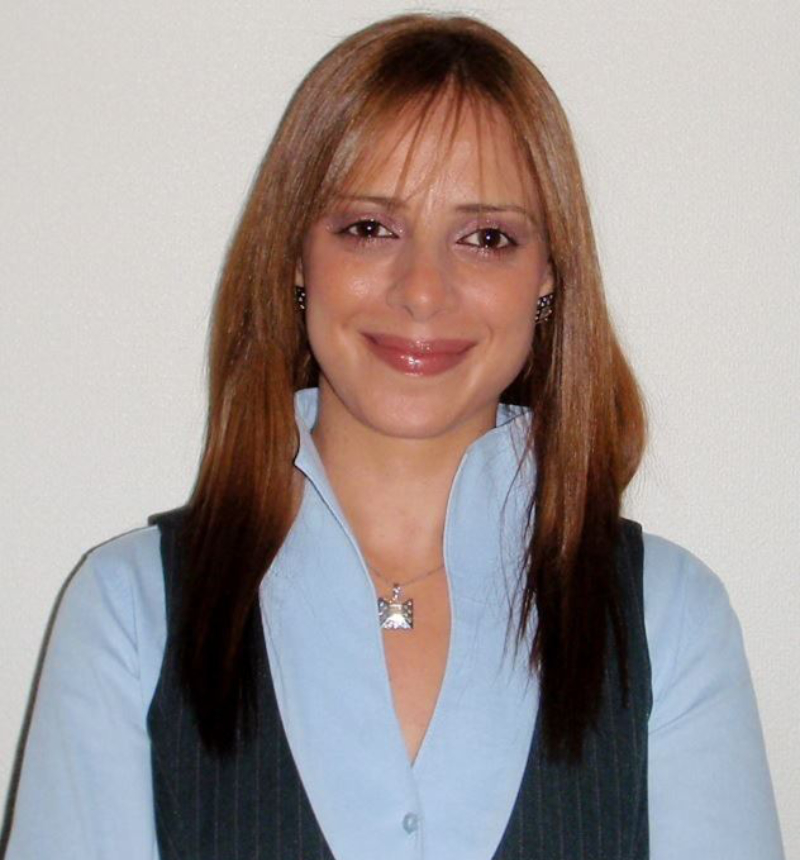 Leila Basti