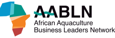 African aquaculture