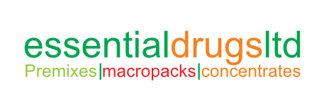 Essential Drugs and Huvepharma