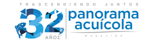 	Panorama Acuicola