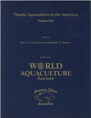 Picture of Tilapia Aquaculture in the Americas, Volume Two