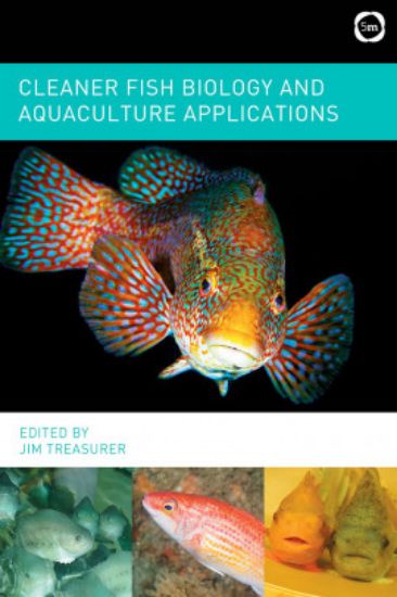 Picture of Cleaner Fish Biology and Aquaculture Applications