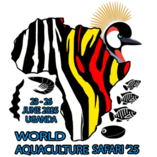 Picture of World Aquaculture Safari 2025