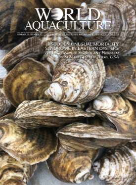 World Aquaculture Magazine