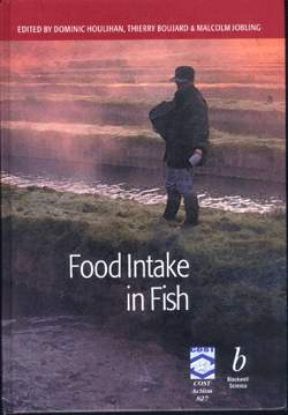 Picture of Food Intake in Fish