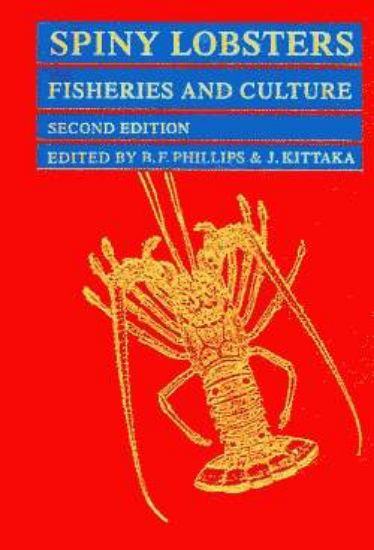 Picture of Spiny Lobster: Fisheries and Culture