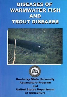 Picture of Diseases of Warmwater Fish and Trout Diseases