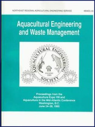 Picture of Aquacultural Engineering and Waste Management
