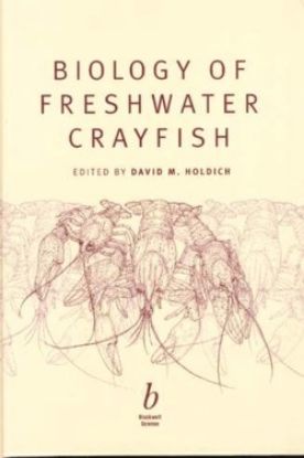 Picture of Biology of Freshwater Crayfish