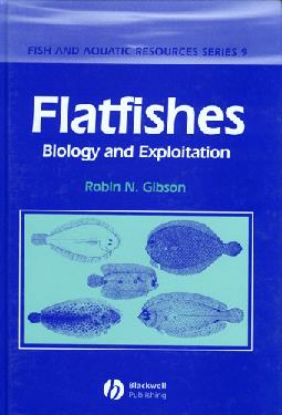 Picture of Flatfishes Biology and Exploitation