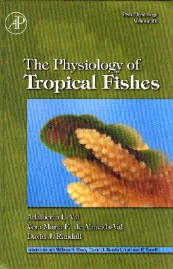 Picture of The Physiology of Tropical Fish