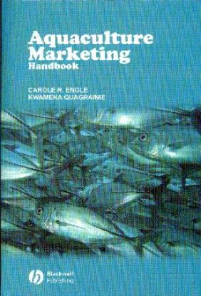 Picture of Aquaculture Marketing Handbook