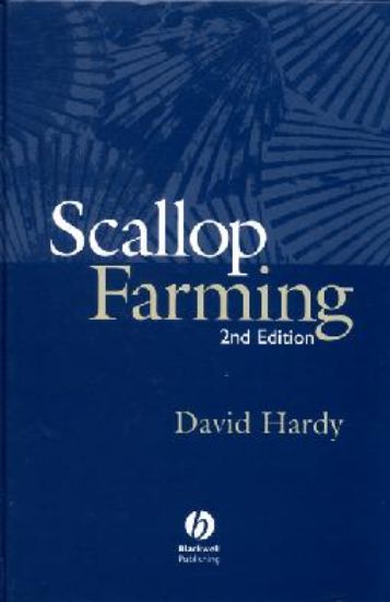 Picture of Scallop Farming