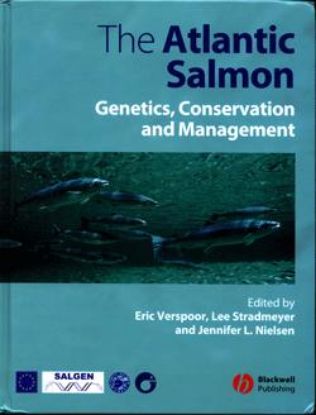 Picture of The Atlantic Salmon: Genetics, Conservation and Management