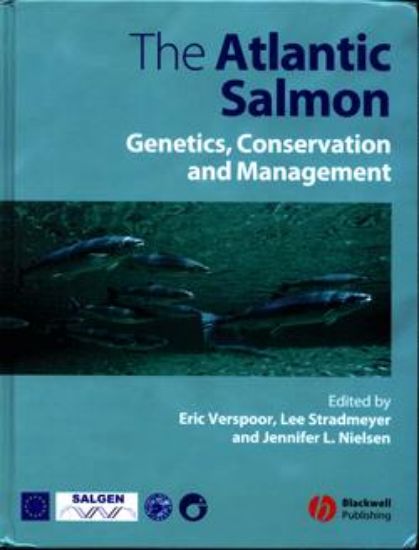 Picture of The Atlantic Salmon: Genetics, Conservation and Management