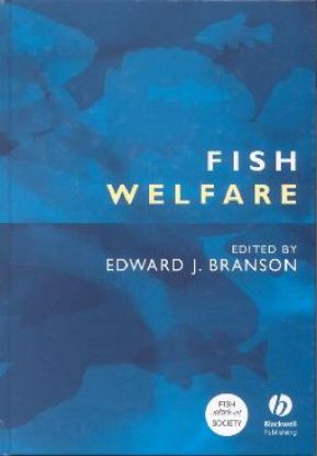 Picture of Fish Welfare