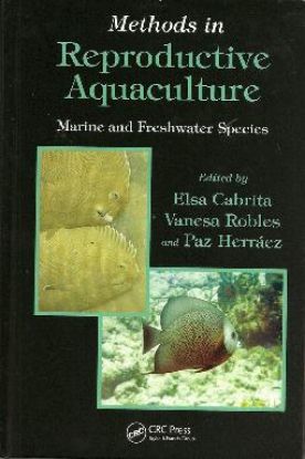 Picture of Methods in Reproductive Aquaculture: Marine and Freshwater Species