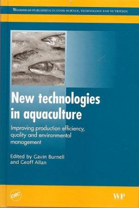 Picture of New Technologies in Aquaculture