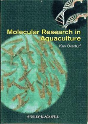 Picture of Molecular Research in Aquaculture