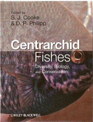 Picture of Centrarchid Fishes