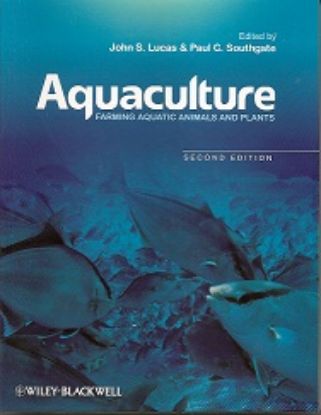 Picture of Aquaculture: Farming Aquatic Animals and Plants