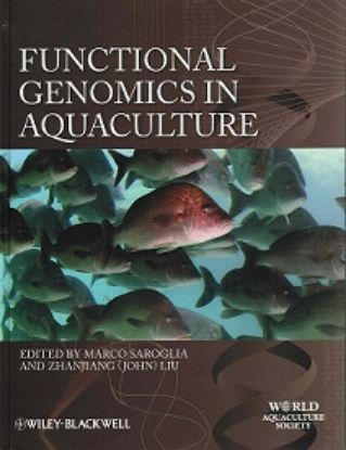 Picture of Functional Genomics in Aquaculture