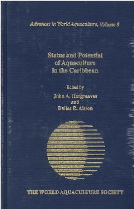 Picture of Status and Potential of Aquaculture in the Caribbean: Volume V