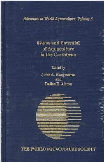 Picture of Status and Potential of Aquaculture in the Caribbean: Volume V