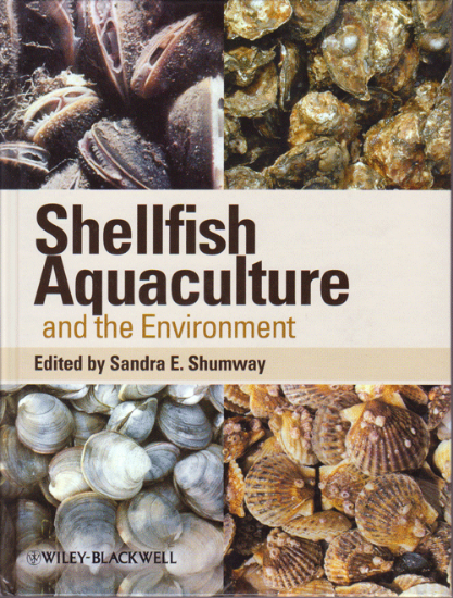 Picture of Shellfish Aquaculture and the Environment