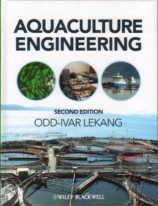 Picture of Aquaculture Engineering, 2nd Edition