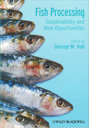 Picture of Fish Processing: Sustainability and New Opportunities